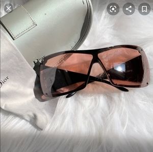 Christian Dior Sunglasses